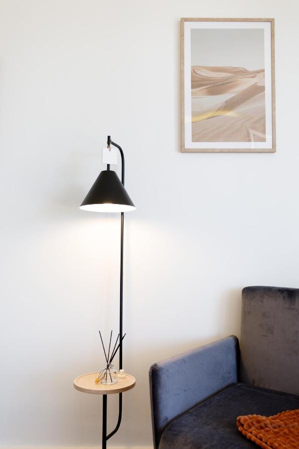 Suite Riviera - Sea View - Clim - 50M Plage - Residence De Standing - Spacieux 180 M2 - Parking Cannes Exteriör bild
